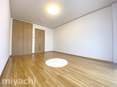 【居間・リビング】 | グリーンリバティー新蔵