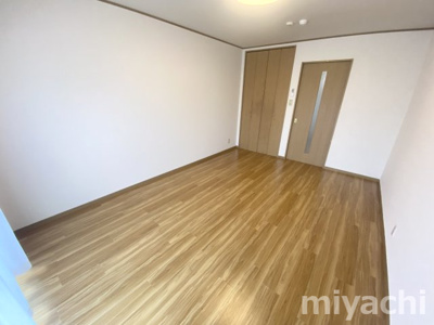 【洋室】 | グリーンリバティー新蔵