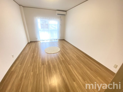 【内装】 | グリーンリバティー新蔵