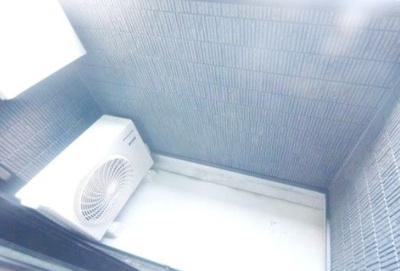 【バルコニー】 | BOASORTE | 同施工参考写真となります