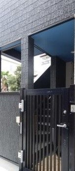 【エントランス】 | BOASORTE