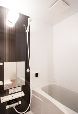 【浴室】 | BOASORTE | 同施工参考写真となります