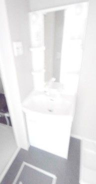 【独立洗面台】 | BOASORTE | 同施工参考写真となります