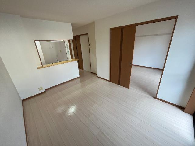 サンコート越谷の居間・リビング|リビング（イメージ）