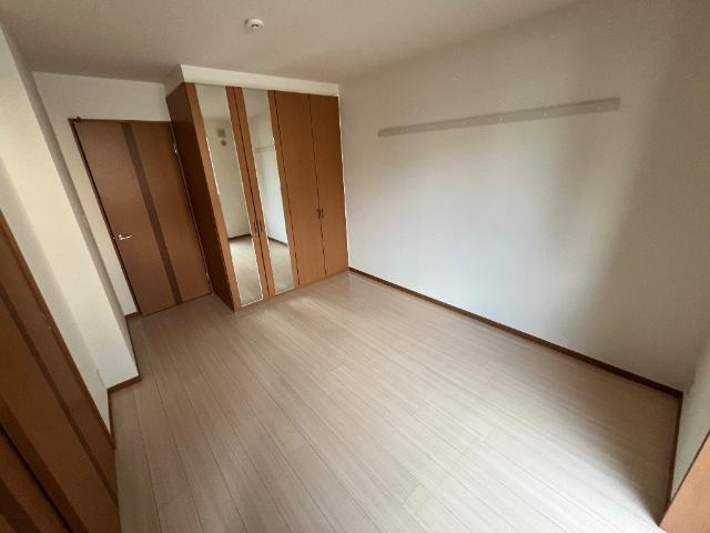 サンコート越谷の内装|洋室（イメージ）