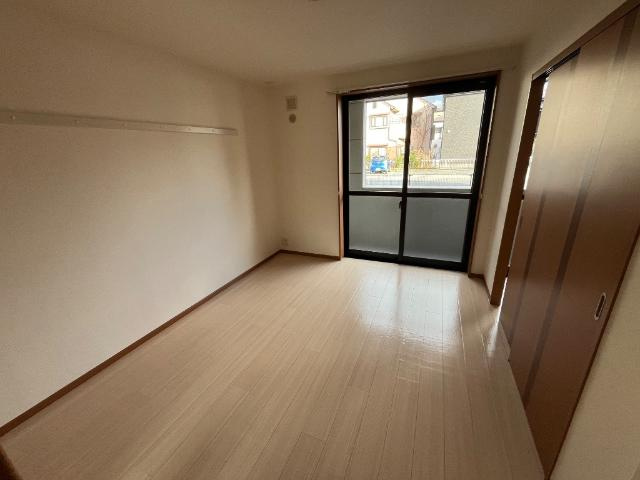 サンコート越谷の洋室|洋室（イメージ）