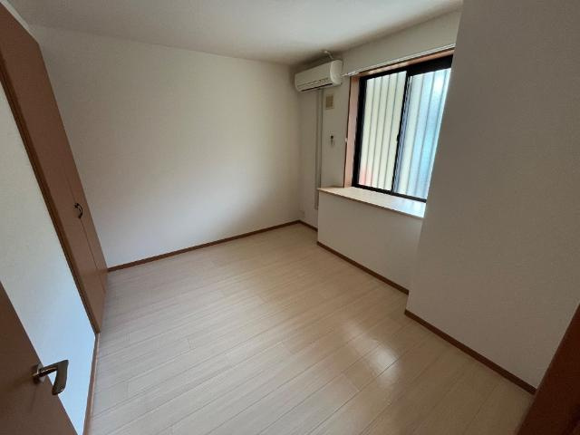 サンコート越谷の寝室|寝室（イメージ）