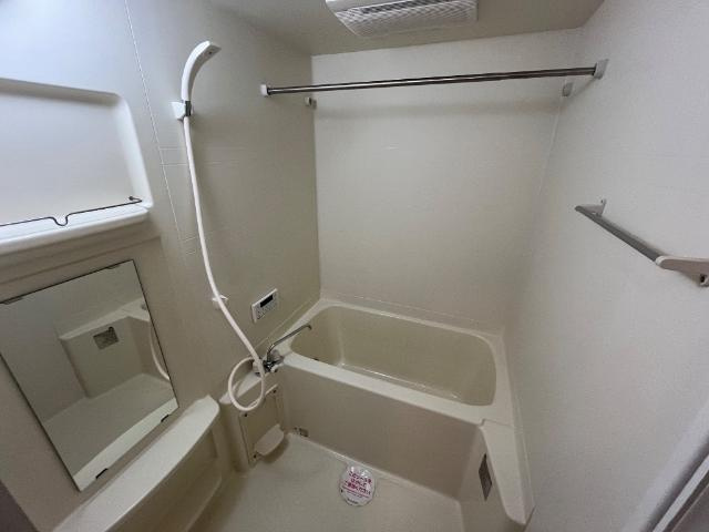 サンコート越谷の浴室|バス（イメージ）