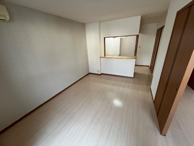 サンコート越谷の居間・リビング|リビング（イメージ）