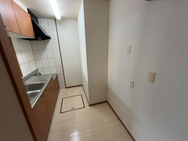 サンコート越谷のキッチン|キッチン（イメージ）