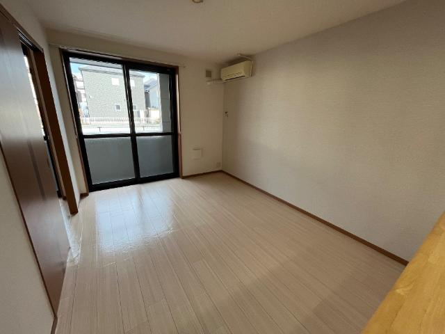 サンコート越谷の設備|リビング（イメージ）