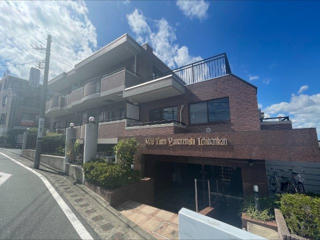 マイルドタウン山手西壱番館