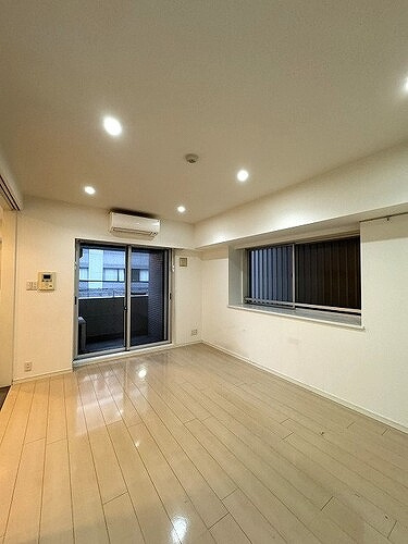 ベルファース市ヶ谷の居間・リビング|洋室　※2024年11月撮影