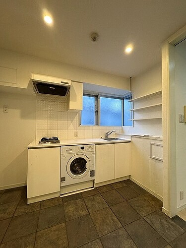 ベルファース市ヶ谷のキッチン|キッチン　※2024年11月撮影