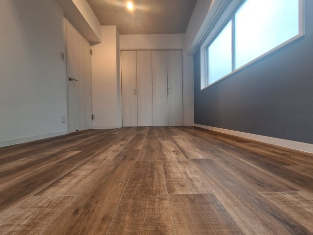 三和マンションの内装|中はこのようになっています