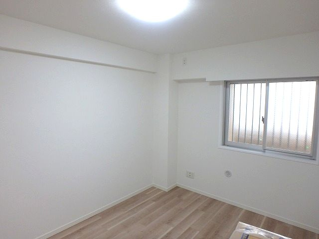 【洋室】 | aie八王子　リフォームマンション