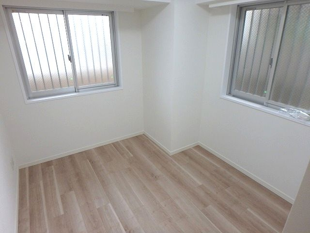 【洋室】 | aie八王子　リフォームマンション