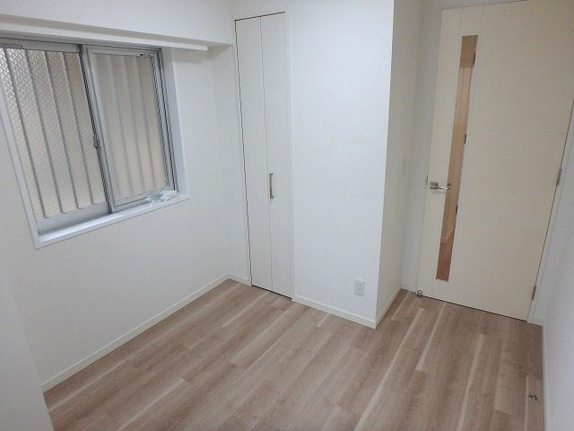 【洋室】 | aie八王子　リフォームマンション