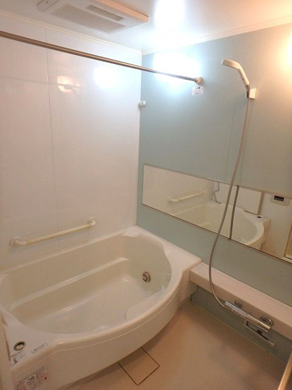 【浴室】 | aie八王子　リフォームマンション
