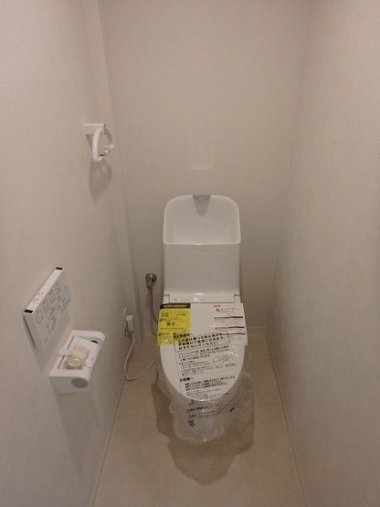 【トイレ】 | aie八王子　リフォームマンション