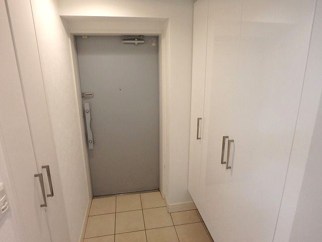 【玄関】 | aie八王子　リフォームマンション