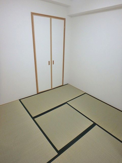 【和室】 | aie八王子　リフォームマンション