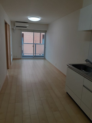 【居間・リビング】 | グランドルチェ東日本橋