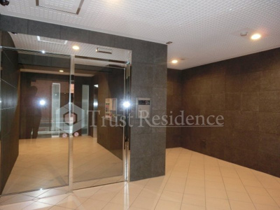 【セキュリティ】 | グランドルチェ東日本橋