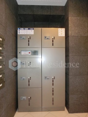 【その他共用部分】 | グランドルチェ東日本橋