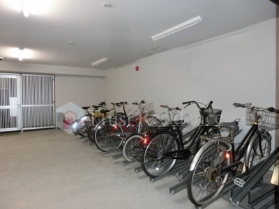 【設備】 | グランドルチェ東日本橋