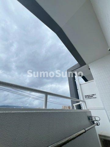 リ・ブート南福岡の展望