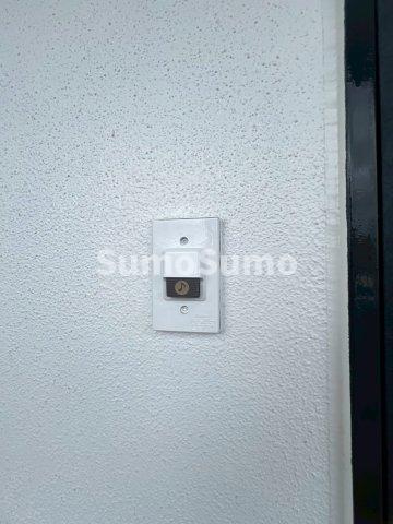 リ・ブート南福岡のセキュリティ