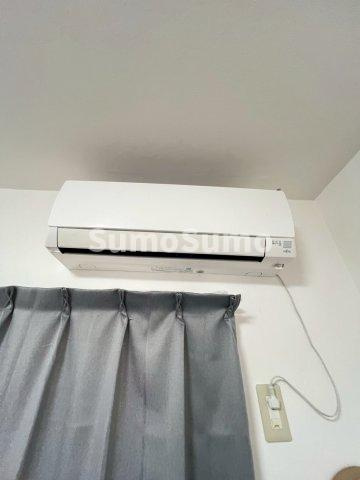 リ・ブート南福岡の設備