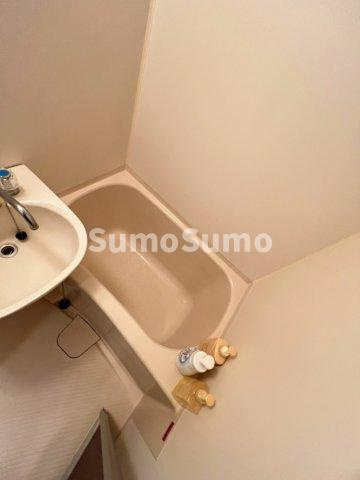 リ・ブート南福岡の浴室