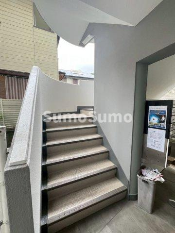 リ・ブート南福岡のその他共用部分