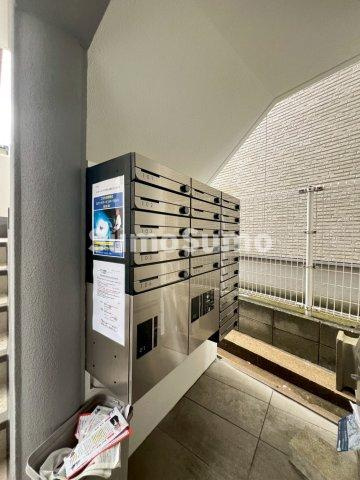 リ・ブート南福岡のその他共用部分