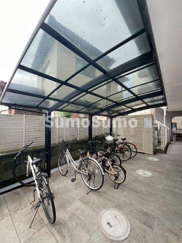 リ・ブート南福岡のその他共用部分