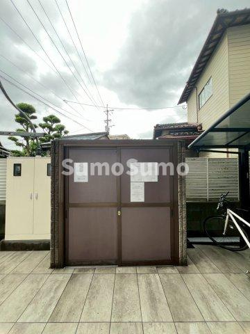 リ・ブート南福岡のその他共用部分