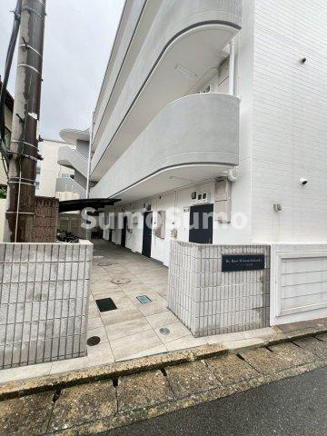 リ・ブート南福岡のその他共用部分