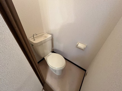 【トイレ】 | グランメゾン丹波