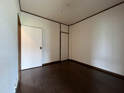 【洋室】 | グランメゾン丹波