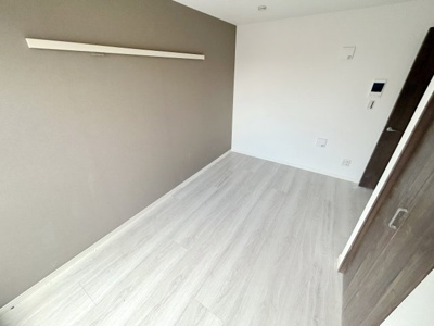 【寝室】 | (仮称)海老名アパートA棟