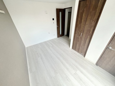 【居間・リビング】 | (仮称)海老名アパートA棟