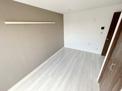 【洋室】 | (仮称)海老名アパートA棟