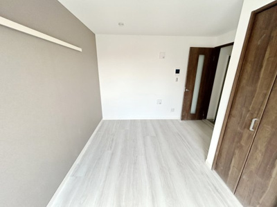 【寝室】 | (仮称)海老名アパートA棟