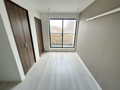 【子供部屋】 | (仮称)海老名アパートA棟