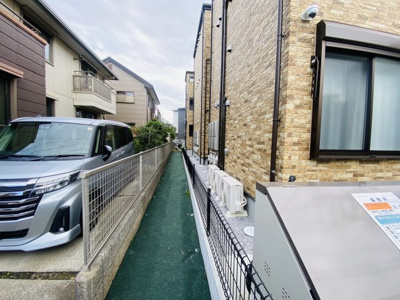 【周辺】 | (仮称)海老名アパートA棟