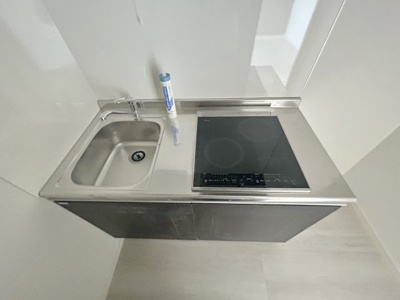 【キッチン】 | (仮称)海老名アパートA棟