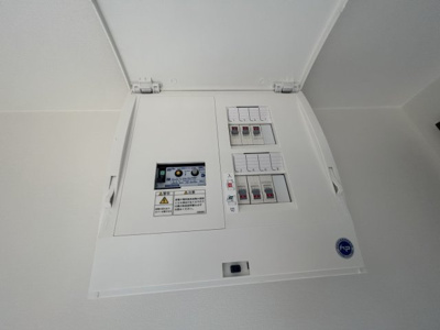 【設備】 | (仮称)海老名アパートA棟