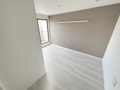 【居間・リビング】 | (仮称)海老名アパートA棟